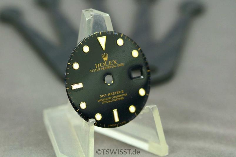 Rolex 16718 dial