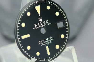 Rolex 6542 underline full gloss swiss only dial