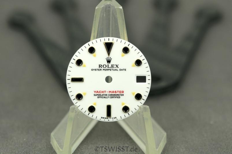 Rolex 68623 / 68628 dial