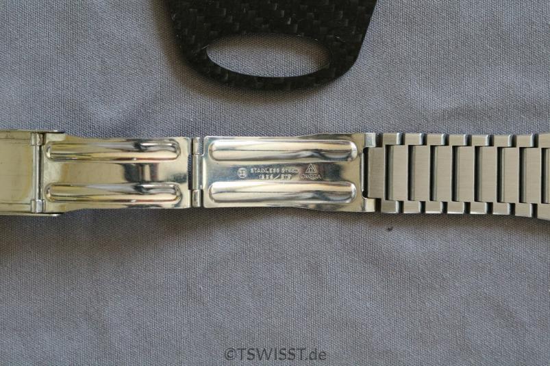 Omega Bracelet 1236/218