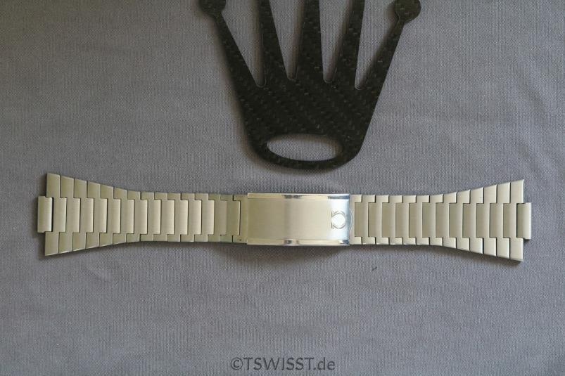 Omega Bracelet 1236/218