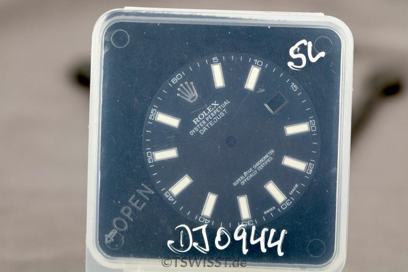 Rolex Datejust dial 41mm