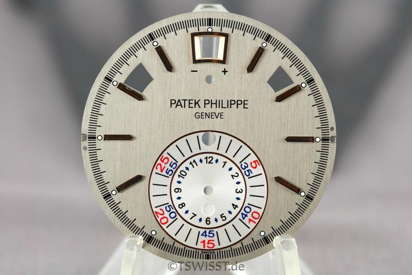 Patek 5960 dial