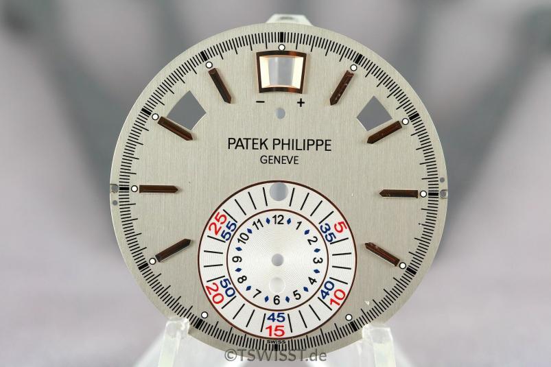 Patek 5960 dial