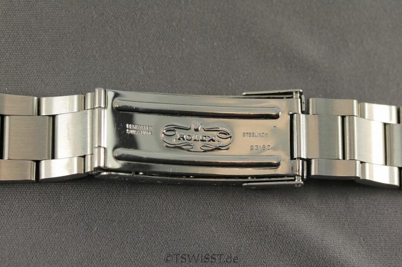 Rolex 93160/592 bracelet