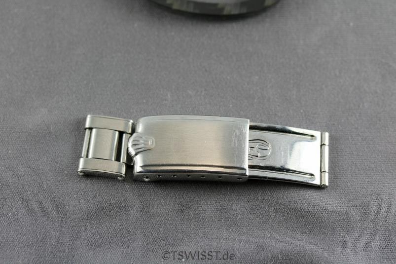 Rolex clasp 19mm 6239