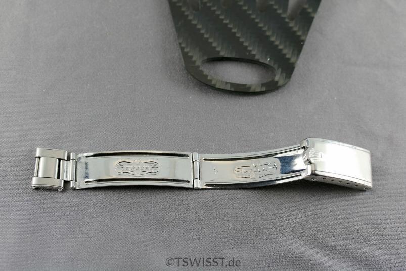 Rolex clasp 19mm 6239