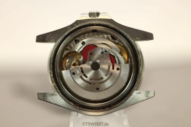 Rolex GMT 16750