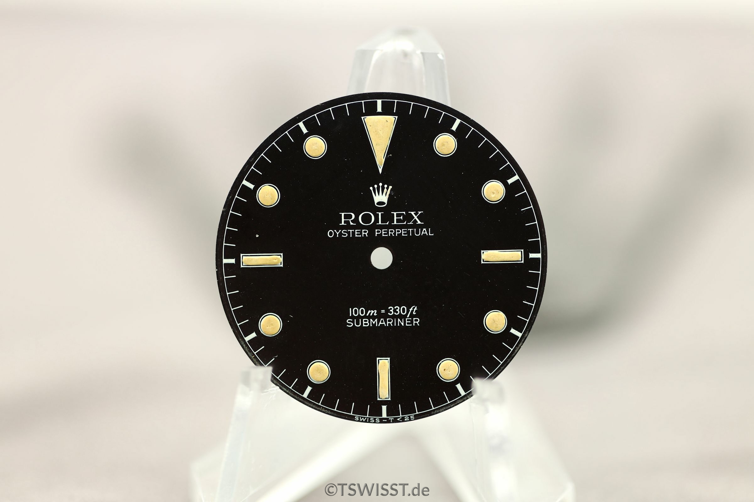 Rolex submariner service new arrivals