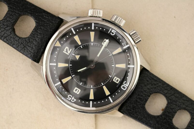Tribute to Polaris 1968