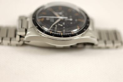 Speedmaster First Omega in Space
