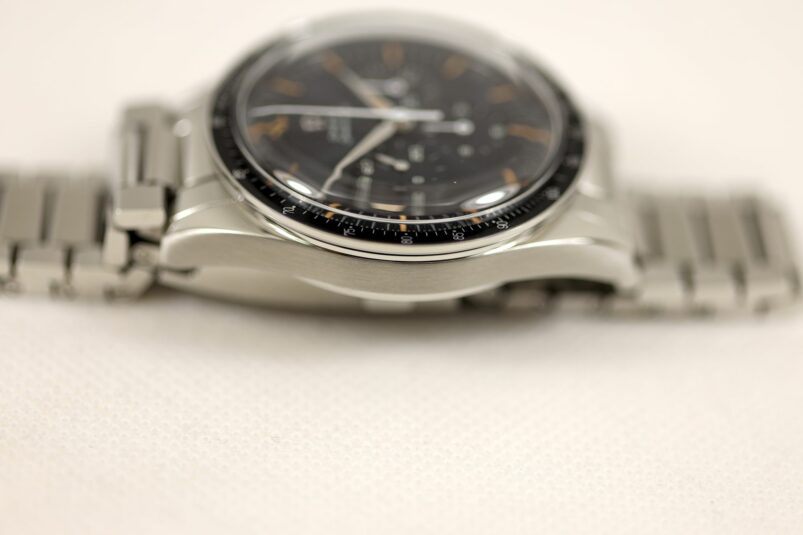 Speedmaster First Omega in Space