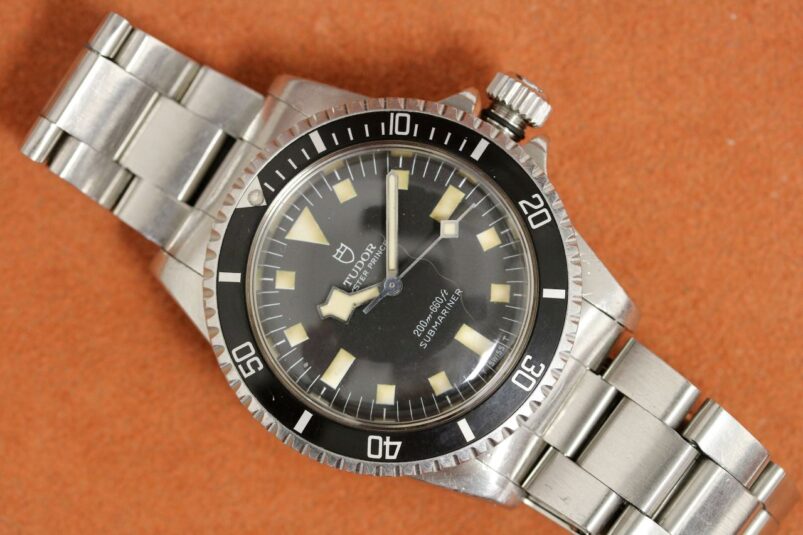 Tudor 94010