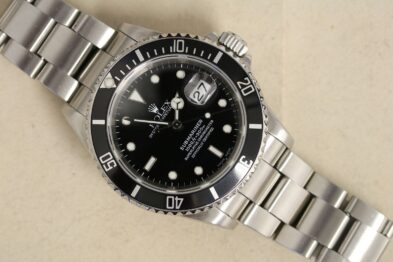 Submariner 16610 P992841