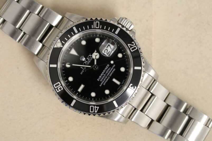 Submariner 16610 P992841